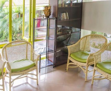 Alappuzha Panoramic Sea Resort - Alleppey מראה חיצוני תמונה