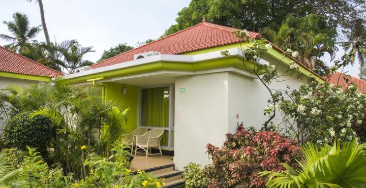 Alappuzha Panoramic Sea Resort - Alleppey מראה חיצוני תמונה