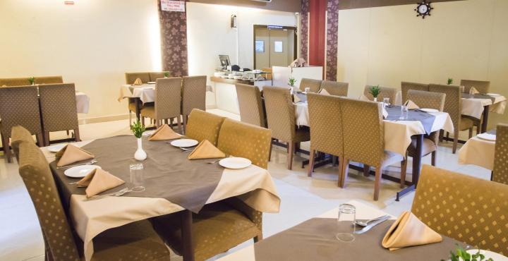 Alappuzha Panoramic Sea Resort - Alleppey מראה חיצוני תמונה