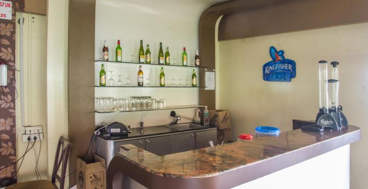 Alappuzha Panoramic Sea Resort - Alleppey מראה חיצוני תמונה