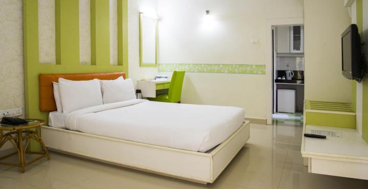 Alappuzha Panoramic Sea Resort - Alleppey מראה חיצוני תמונה